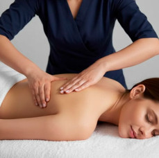 Мануальный массаж Фламинго в Москве