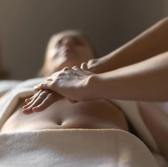 Корректирующий массаж Эталон в Москве