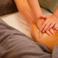 Антицеллюлитный массаж Лучшая Я в Москве