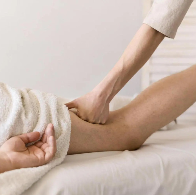 Лимфодренажный массаж Стройняшка в Москве