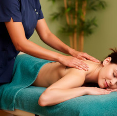 Исцеляющий массаж Полет над облаками в Москве