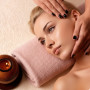 СПА-массаж для тела головы и лица с альгинатной маской в Москве