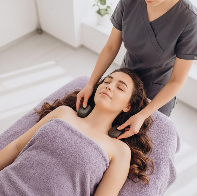 Буккальный массаж лица в Москве