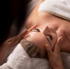 Буккальный массаж лица в Москве