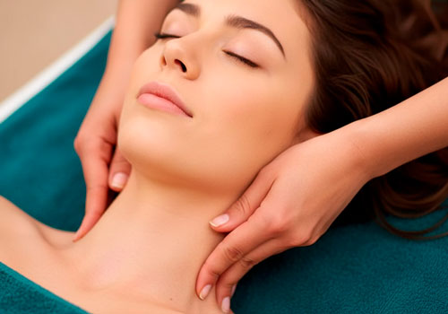 Буккальный массаж лица в Москве