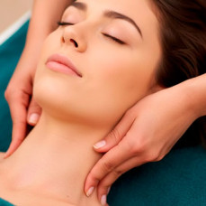 Буккальный массаж лица в Москве