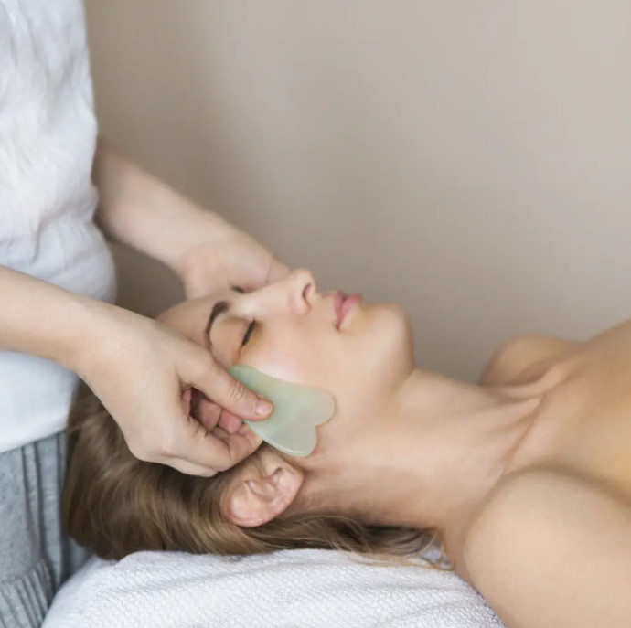 Массаж Гуаша в Москве