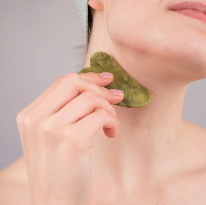 Массаж Гуаша в Москве