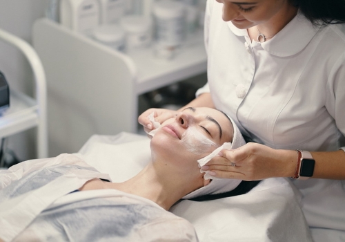 Массаж Гуаша в Москве