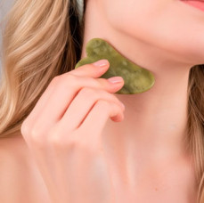 Массаж Гуаша в Москве