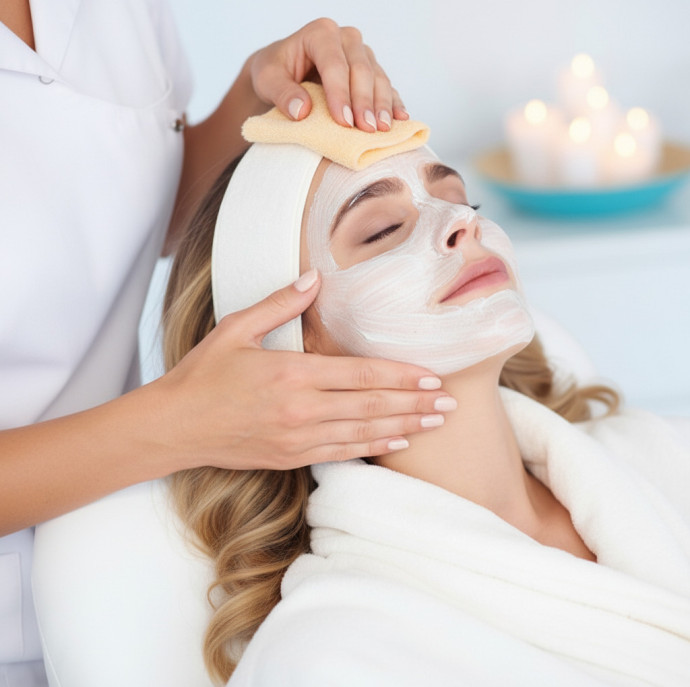 Омолаживающий уход с эффектом лифтинга в Москве