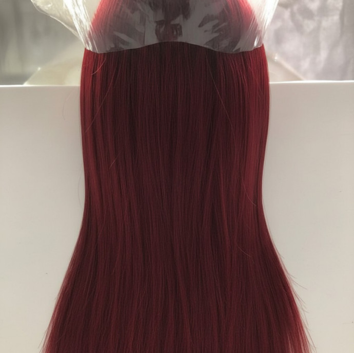 СПА-уход за волосами в Москве