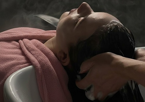 СПА-уход за волосами в Москве