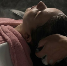 СПА-уход за волосами в Москве