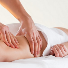 Антицеллюлитный массаж в Москве