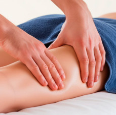 Антицеллюлитный массаж в Москве