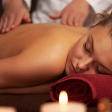 СПА-программа Релакс в Москве