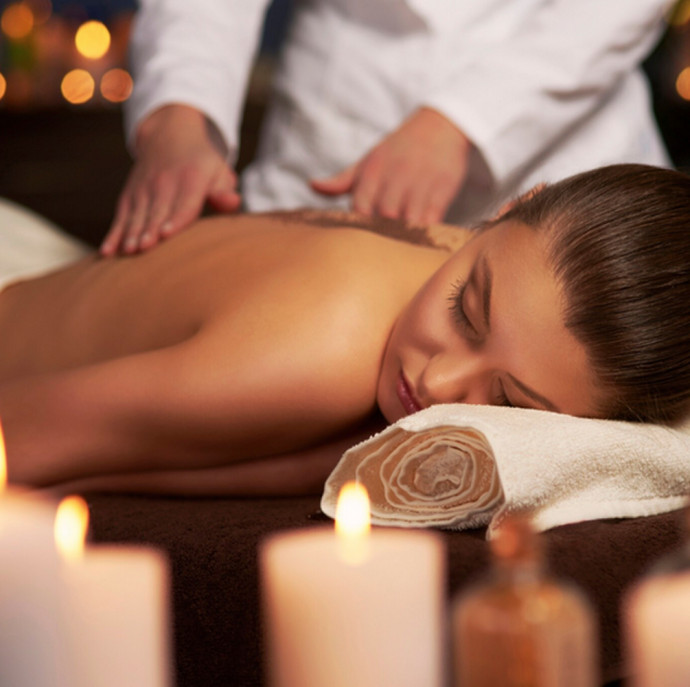 СПА-программа Любовь в Москве