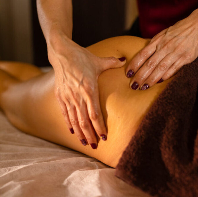 СПА-программа Магия тайского манго в Москве