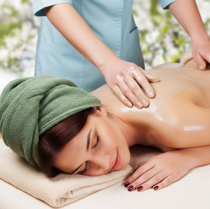 Идеальный силуэт в Москве