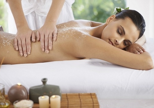 Идеальный силуэт в Москве