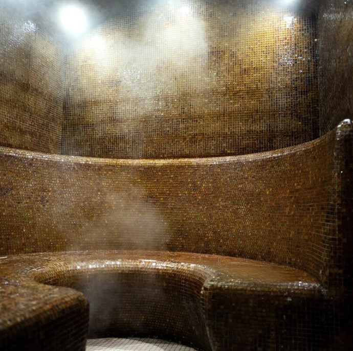 СПА-программа Роскошный День рождения в Москве