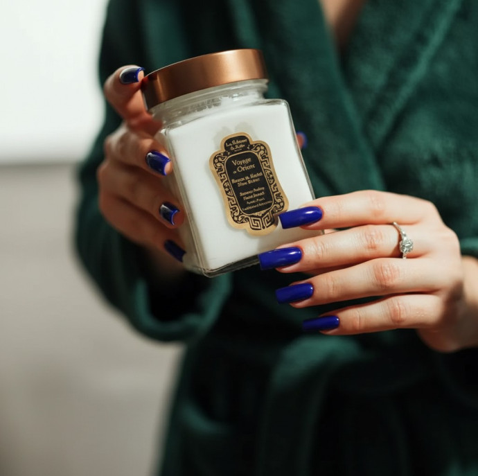 СПА-программа Путешествие в Индию в Москве