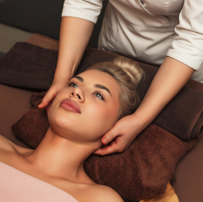 СПА-программа Для любимой мамы в Москве