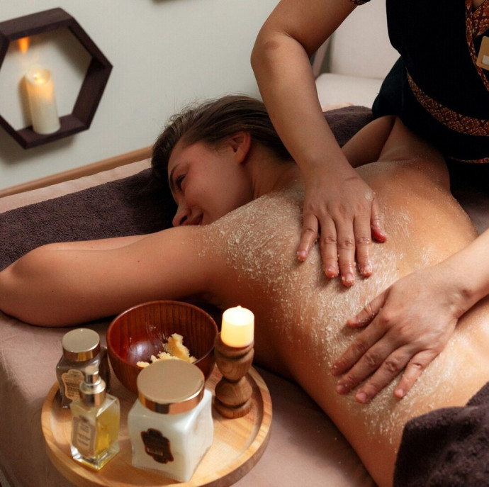 СПА-программа Экспресс детокс в Москве