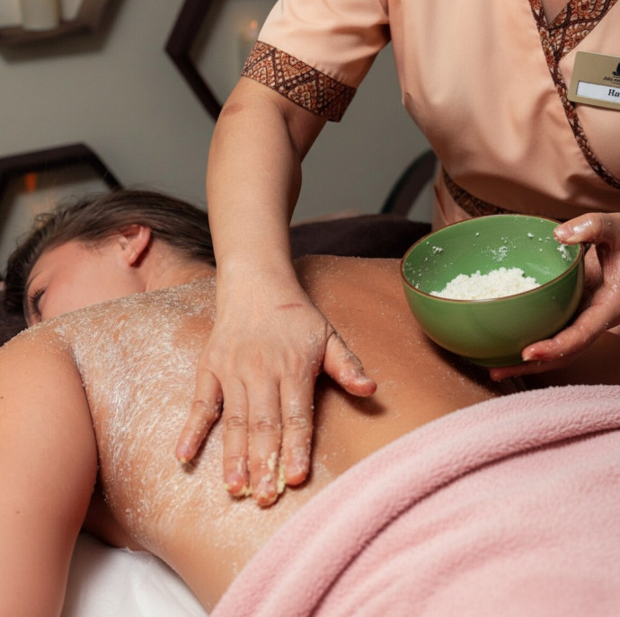 СПА-программа Экспресс детокс в Москве