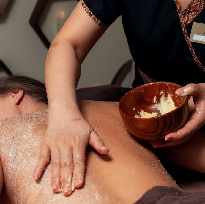 СПА-программа Экспресс детокс в Москве