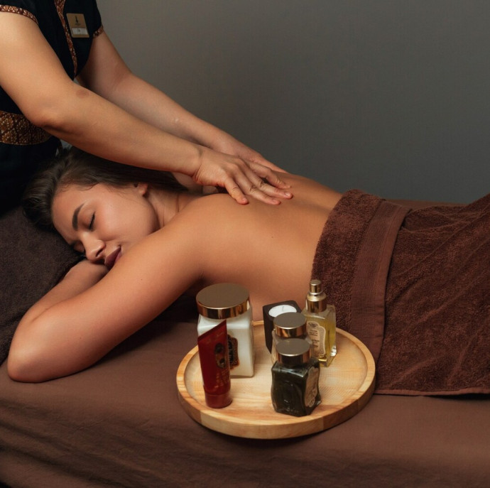 СПА-программа Волшебное восстановление в Москве