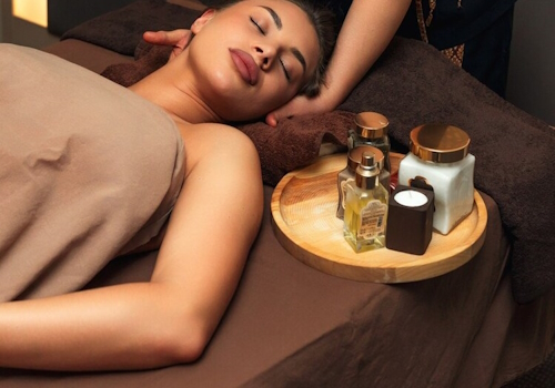 СПА-программа Волшебное восстановление в Москве