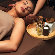 СПА-программа Волшебное восстановление в Москве