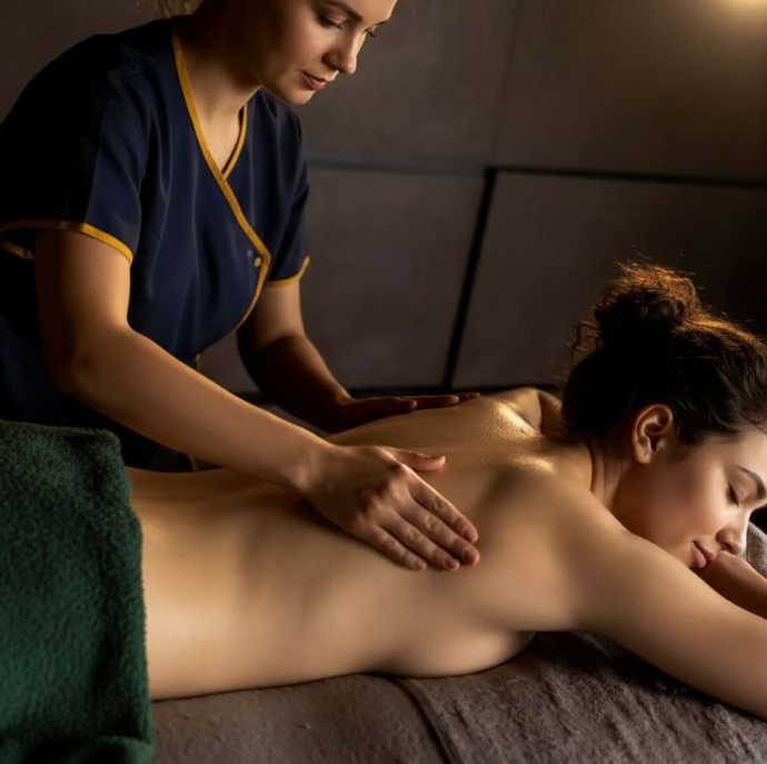 Массажи Комплексное восстановление организма в Москве