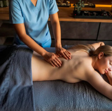 Массажи Комплексное восстановление организма в Москве