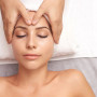 Массаж лица и головы в Москве