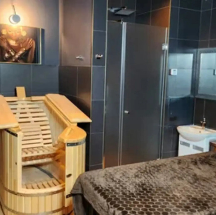 СПА Фитобочка в Москве