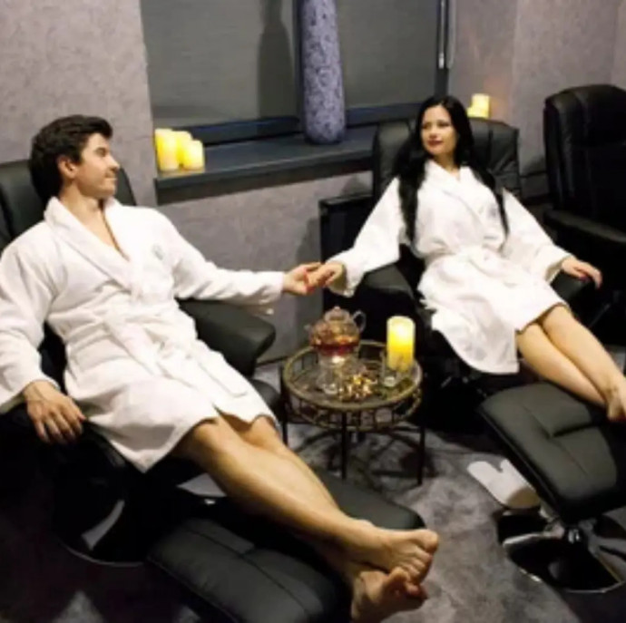 СПА Фитобочка в Москве