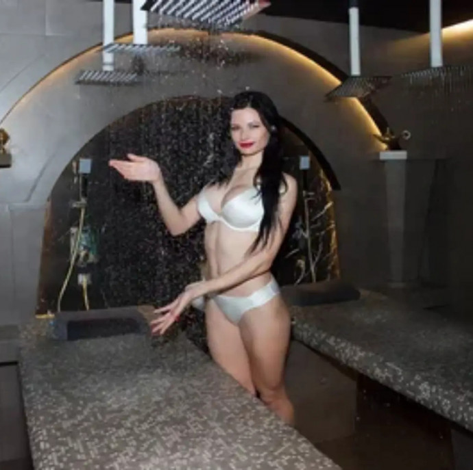 СПА Фитобочка в Москве