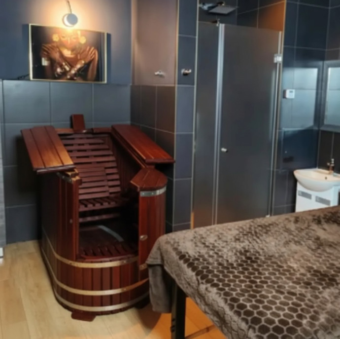 СПА Фитобочка в Москве