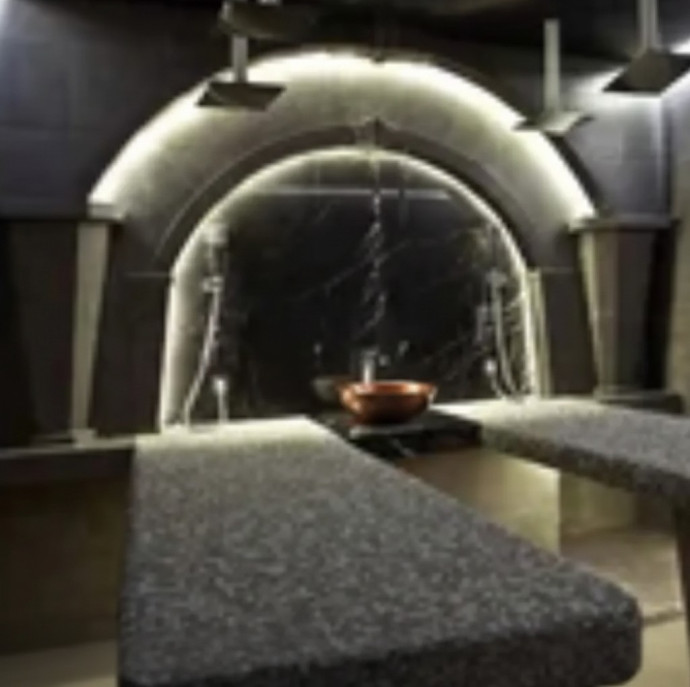 СПА Фитобочка в Москве