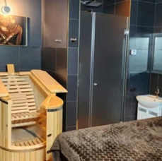 СПА Фитобочка в Москве