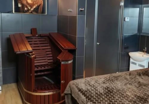 СПА Фитобочка в Москве