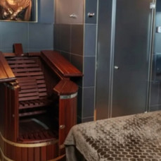 СПА Фитобочка в Москве