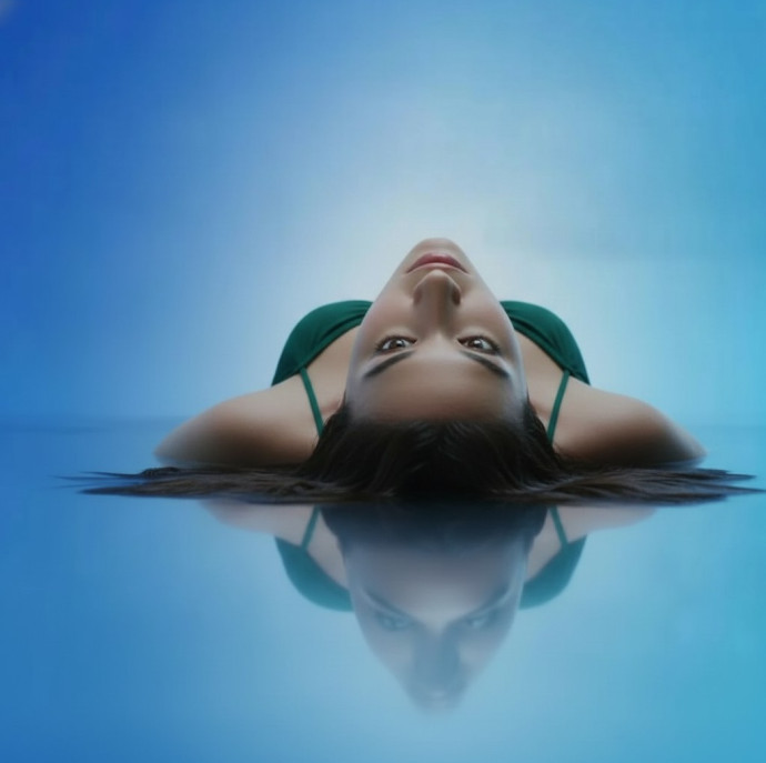 Флоатинг LUX открытого типа в Москве