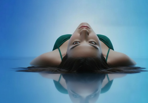 Флоатинг LUX открытого типа в Москве