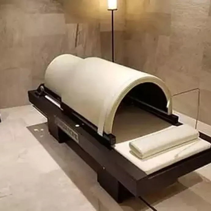 СПА программа Ариан ФИГУРА в Москве