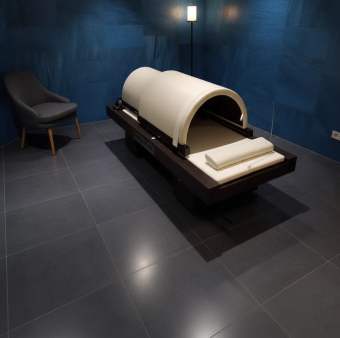 СПА программа Ариан ФИГУРА в Москве