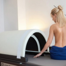 СПА программа Ариан ФИГУРА в Москве